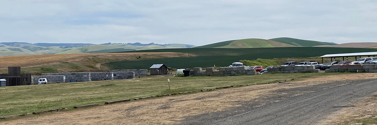 First Shots - July 2026